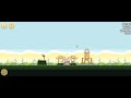 Angry Birds Level 2 16 3 Stars 76570 Points