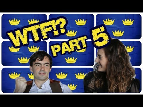 WTF!? The (French) Munster Accent [Canúint na Mumhan Part 5 of 5]