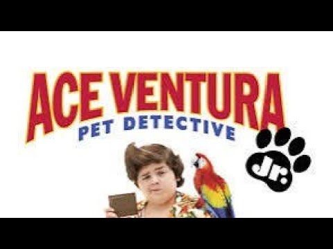 Ace Ventura, Jr.: Pet Detective Full Movie