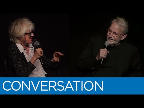 Walter Murch and Pat Jackson on APOCALYPSE NOW: FINAL CUT