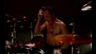 Metallica - Sabbra Cadabra Live