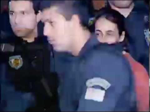 Casal Nardoni vai a julgamento no dia 22 de março