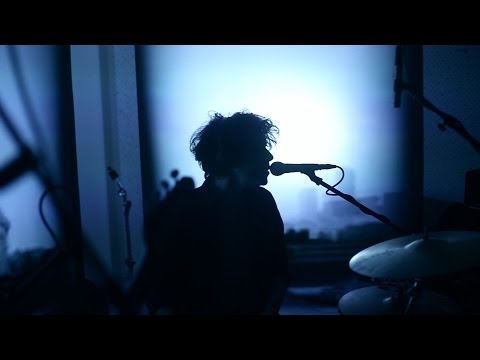 Aloa Input - Zweiklang (Deeper Down Studio Session)