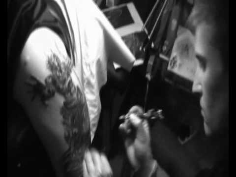 Elmo Kardiofonia - 2minuty prod.Murai (1wers)[video]