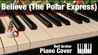 Josh groban believe polar express lyrics Josh groban believe polar express lyrics
