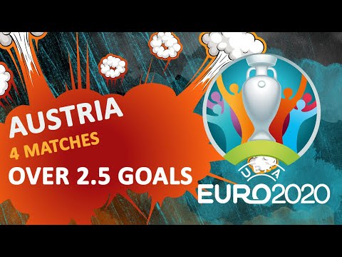 Netherlands vs Austria - 17.06.2021 - Forebet