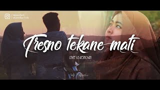Download lagu Tresno tekane mati - Cover Desinchan mp3