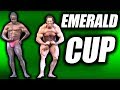 Emerald Cup Guest Posing | Robby Robinson & Mike O'Hearn