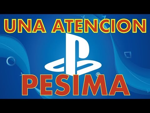 download lagu mp3 mp4 Atencion Al Cliente Playstation, download lagu Atencion Al Cliente Playstation gratis, unduh video klip Download Atencion Al Cliente Playstation Mp3 dan Mp4 Youtube Gratis