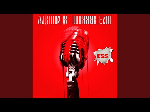 Acting Different (feat. 1033 Puncho & SMB QuayGe)