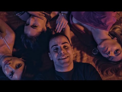 Don Aitor, Norykko, Santaflow - 👠 Latin Girls 💋 (Videoclip Oficial)