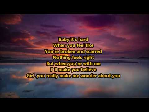 Maroon 5 Medley- Victoria Justice and Max Scheneider (Lyrics) {HeyLyrics}