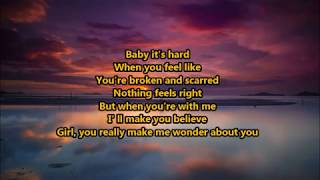 Maroon 5 Medley- Victoria Justice and Max Scheneider (Lyrics) {HeyLyrics}