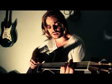 Phil Collins - Another Day in Paradise - Acoustic cover by King Krab