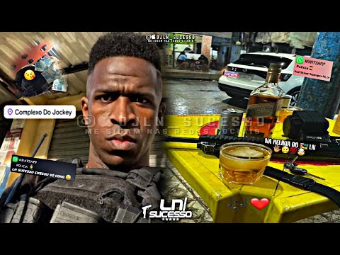 MEGA 10 MINUTINHOS NA RLK DOS CRIAS x CR1M3 COM P*T4R1A [[DG DO BROOKLYN]] SAI DA FRENTE DO MANO