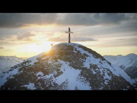 Ashenden scripted  - On leaving the Church of England after it decides to bless the un-blessable.