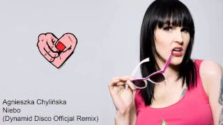 Agnieszka Chylińska - Niebo (Dynamid Disco Officjal Extended Remix)