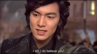 Download lagu Boys Over Flowers Episode 5 English Subtitle #f4boysoverflowers mp3