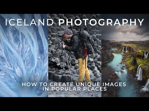 I CHANGED This ONE Thing to Take Better Landscape Photography in ICELAND