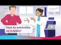 How To Administer ALTUVIIIO Step By Step Guide