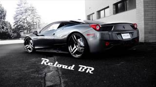 Steffen Linck - Sticks &amp; Stones (Sascha Kloeber Bootmix)