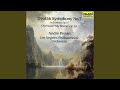 Dvořák: Symphony No. 7 in D Minor, Op. 70, B. 141: IV. Finale. Allegro