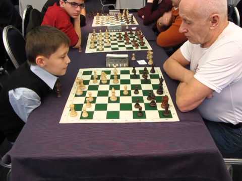 Esipenko - Potemkin Rapid 2015-01-15 Taganrog