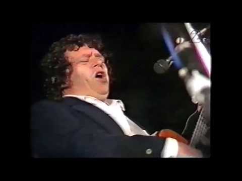 Fred Åkerström - Glimmande Nymf @ Visfestivalen Västervik