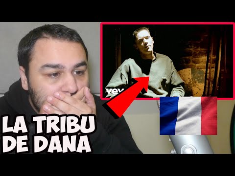 First Time Hearing Manau - La tribu de Dana REACTION (French Rap)