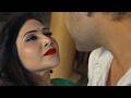 नए भांजे की शरारती मामी Tota Rajsi Verma 4k Video गांव
