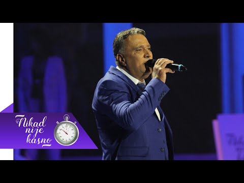Sasa Milovanovic Sasi - Lose vino - (live) - NNK - EM 32 - 28.06.2020