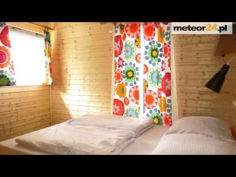 Domki Letniskowe i Pokoje Wojtek - Dziwnów meteor24.pl