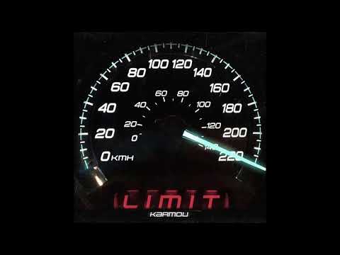 Karmou - Limit (Official Audio)