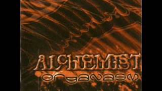 Alchemist - Evolution Trilogy, Pt  3: Warring Tribes - Eventual Demise