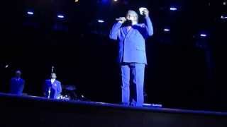 Charlie Thomas&#39; Drifters - Please Stay