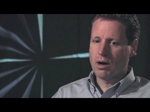 Andy Davis - How do you respond when people say that science has buried God?