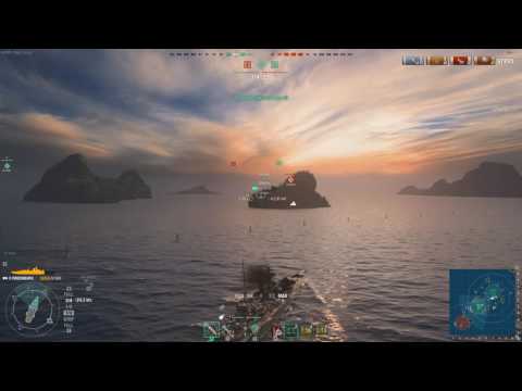 Hindenburg 7Kills 207K DMG, Solo Warrior 3118 XP -Trap