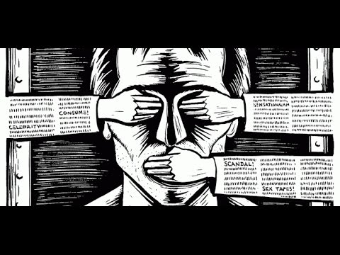 Dr. Kevin MacDonald -- The War on Free Speech & the Jewish Role in the Migrant Invasion