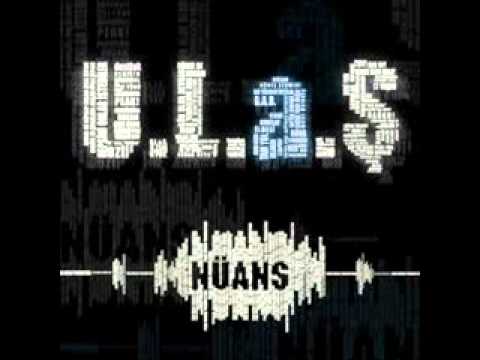 U.L.a.Ş ft.Emre Baransel - Öagh Hain