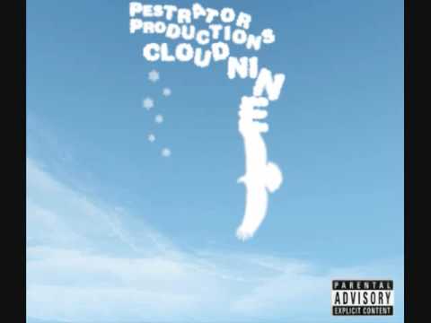 Pestrator ft. Yung N Ruthless-Bout My Business (New 2009 Song) (Pestrator Productions)