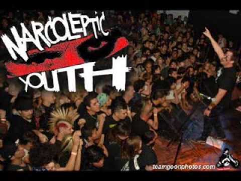 Narcoleptic Youth-  Is This Punk?