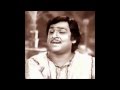 Heer by Ghulam Ali -- Live in a mehfil