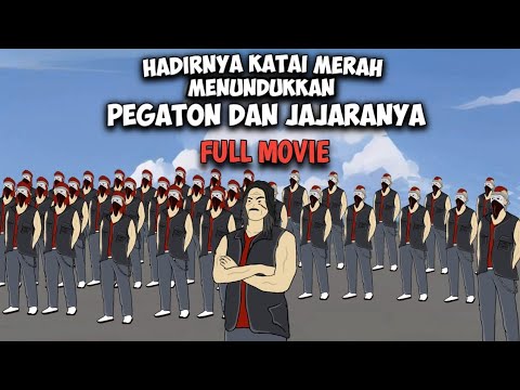 MISI PASUKAN SENYAP MENYERGAP MARKAS PEGATON & KOBRA FULL MOVIE - DRAMA ANIMASI