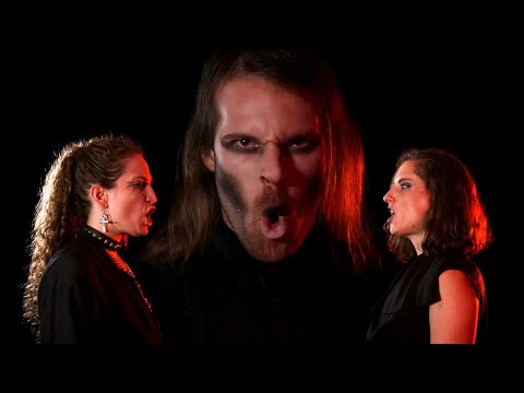 Hellscore - Cirice (Ghost A Cappella cover)