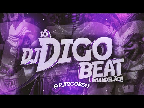 BERIMBAU MACETADA (DJ Digo Beat, DJ Kamikazi, DJ WF, DJ Teteu) MC's GW e Alan