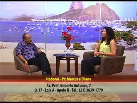 Madrugada de Vida Nova - Dia 19/11/2012