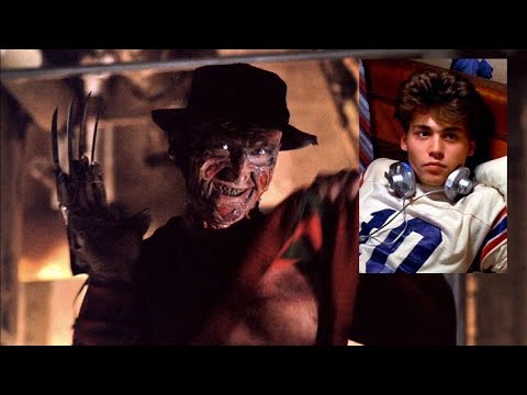 The Big Monster Briefing Room 37 - "A Nightmare on Elm Street" (1984)