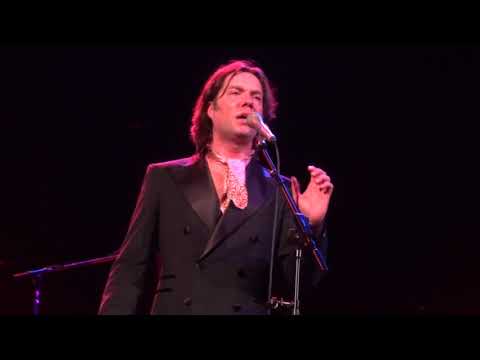 Videoclip de Perfect Man — Rufus Wainwright