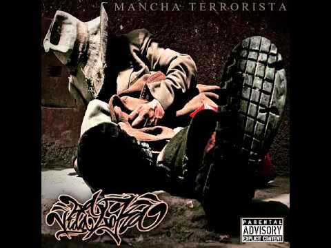 08 Mancha Terrorista   Fuerte STR