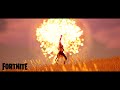 The Hunting Ground - Fortnite (LYRICS)(Official Fortnite Music Video)